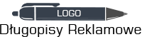  Długopisy reklamowe - logo