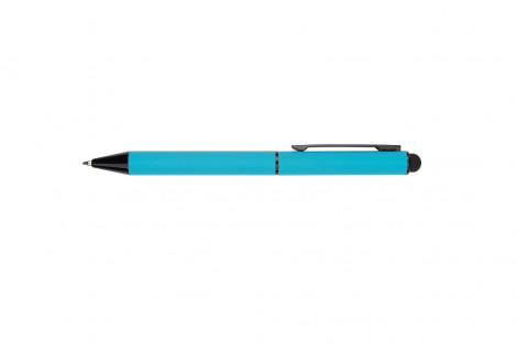 Długopis metalowy touch pen, soft touch CELEBRATION Pierre Cardin