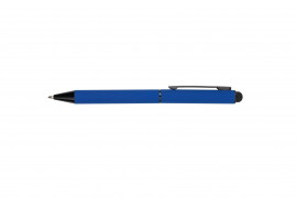 Długopis metalowy touch pen, soft touch CELEBRATION Pierre Cardin